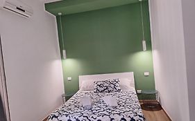 B&B Onda Marina Villa Bellini Catania Centro